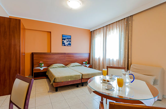 Esmeralda Hotel  - NR