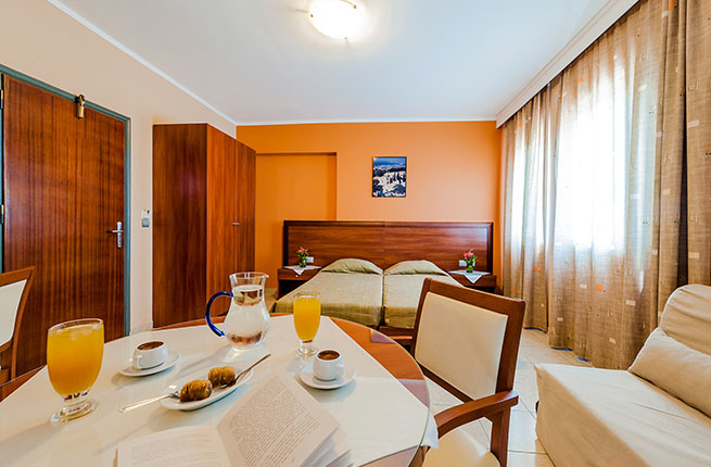 Esmeralda Hotel  - NR