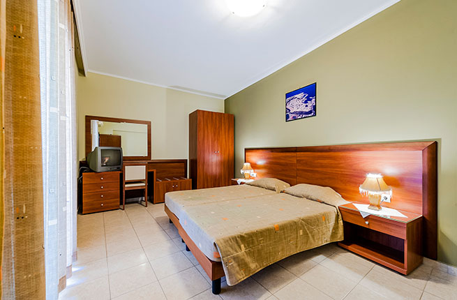 Esmeralda Hotel  - NR