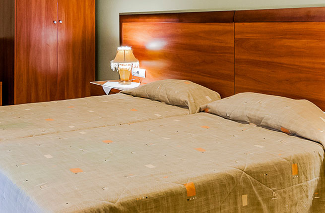 Esmeralda Hotel  - NR