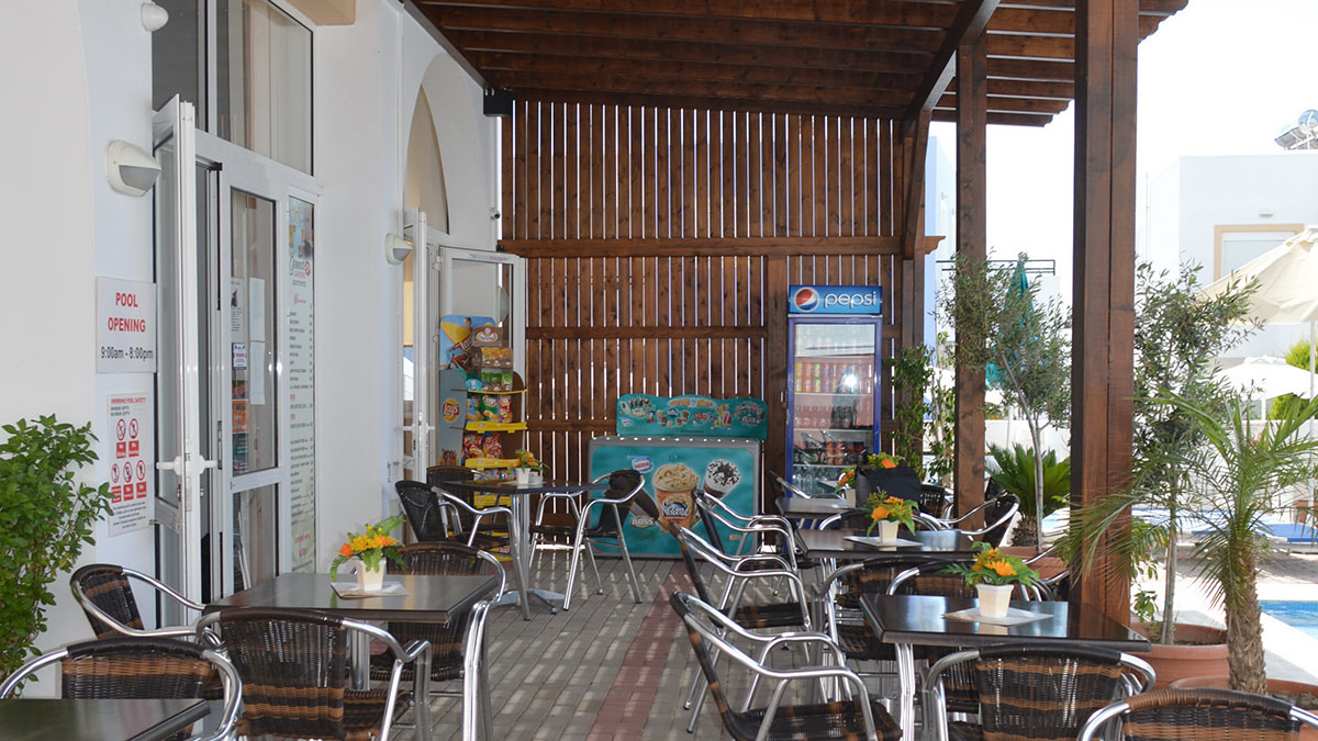 Gennadi Gardens Apartments - NR