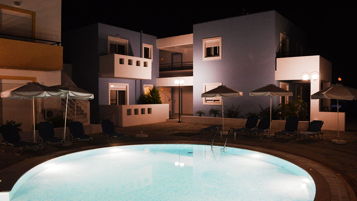 Gennadi Gardens Apartments - NR