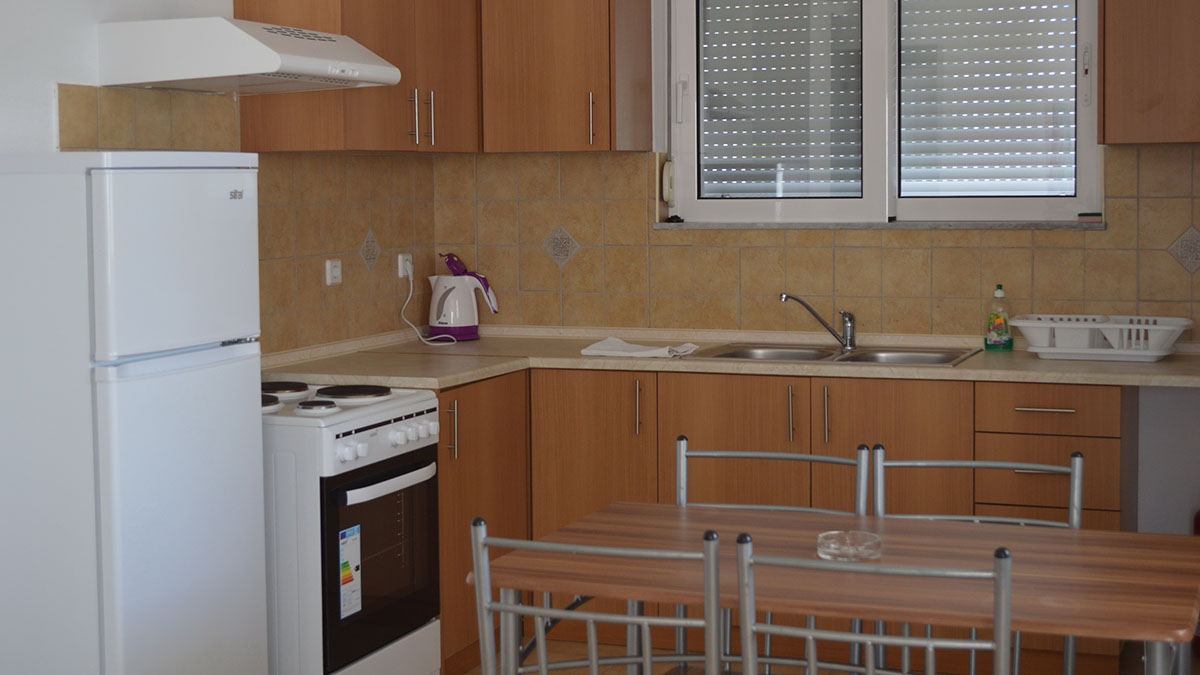 Gennadi Gardens Apartments - NR