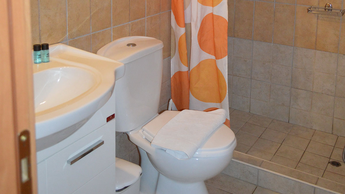 Gennadi Gardens Apartments - NR