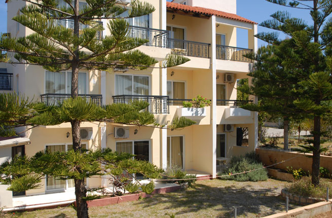 George Beach Studios - NR