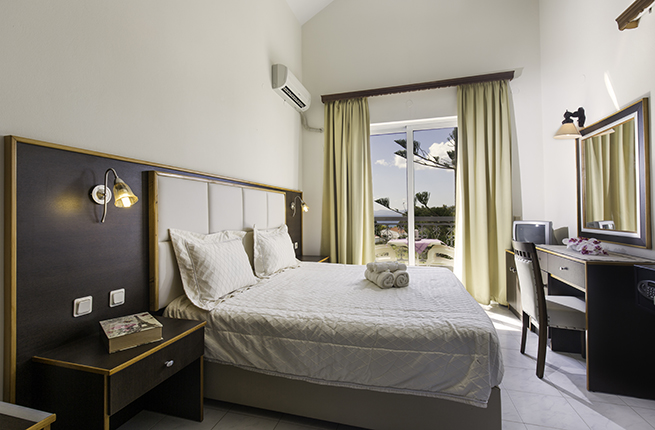 George Beach Studios - NR