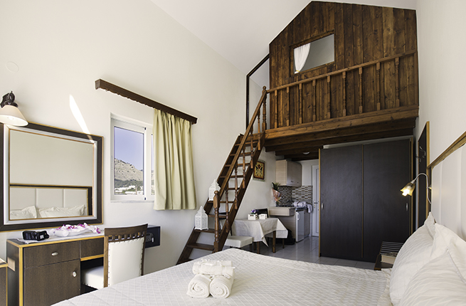 George Beach Studios - NR