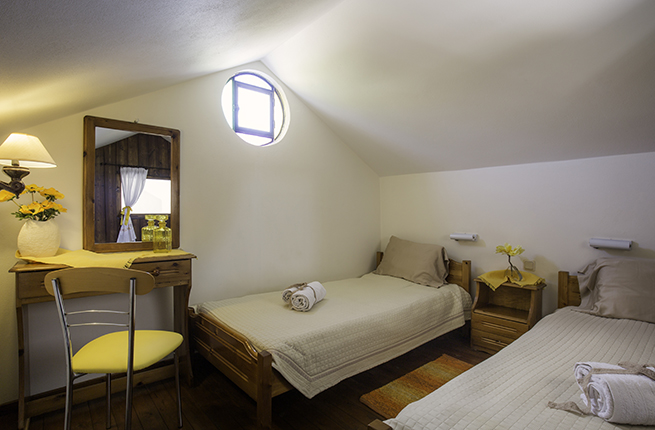 George Beach Studios - NR