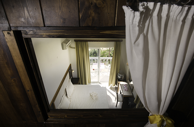 George Beach Studios - NR