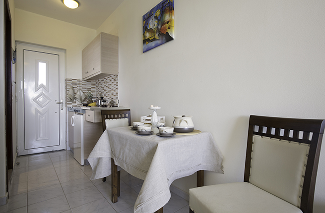 George Beach Studios - NR