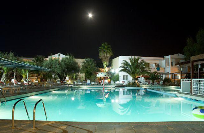 Golden Odyssey Hotel - NR, Rodos