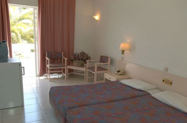 Golden Odyssey Hotel - NR