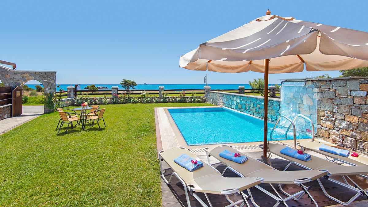 Horizon Line Villas - NR