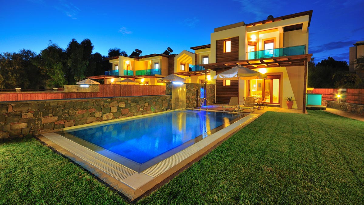 Horizon Line Villas - NR