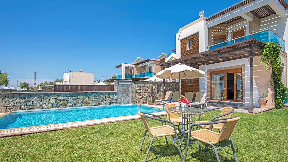 Horizon Line Villas - NR