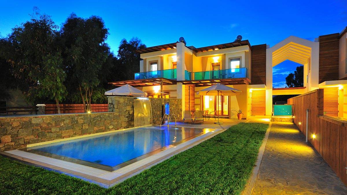 Horizon Line Villas - NR