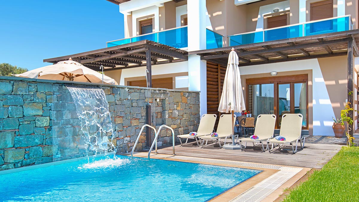 Horizon Line Villas - NR