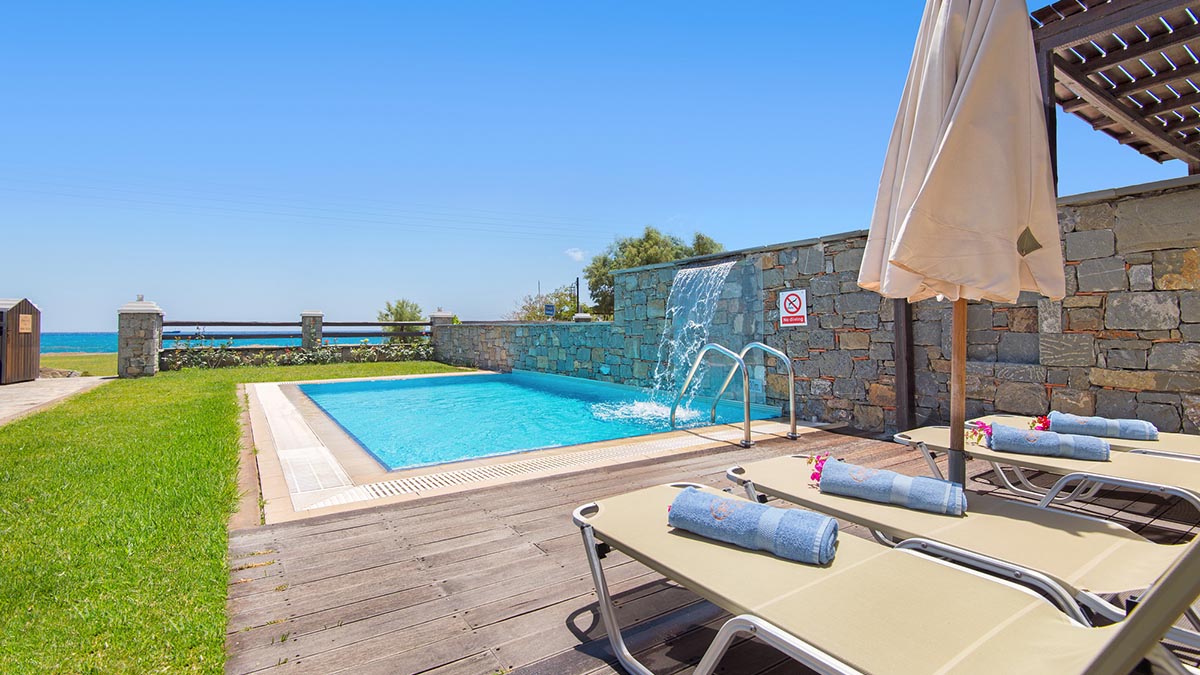 Horizon Line Villas - NR