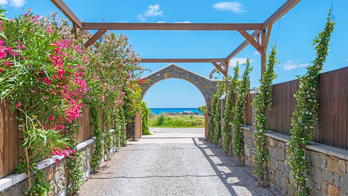 Horizon Line Villas - NR