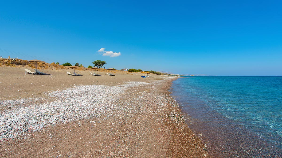 Horizon Line Villas - NR