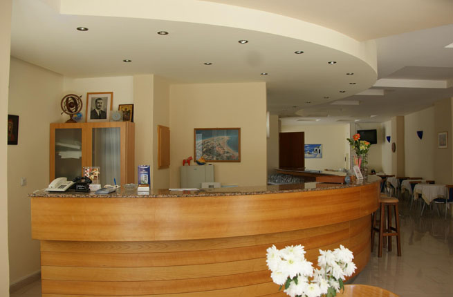 International Hotel Rodos - NR
