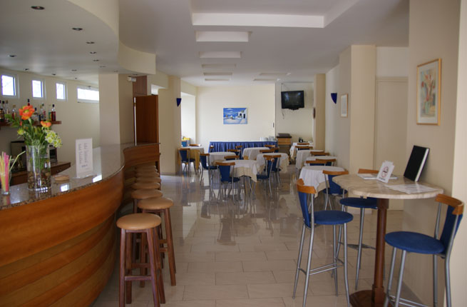 International Hotel Rodos - NR