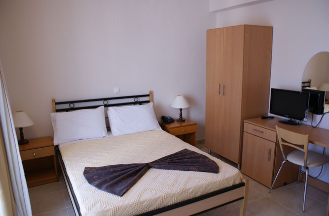 International Hotel Rodos - NR