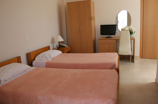 International Hotel Rodos - NR