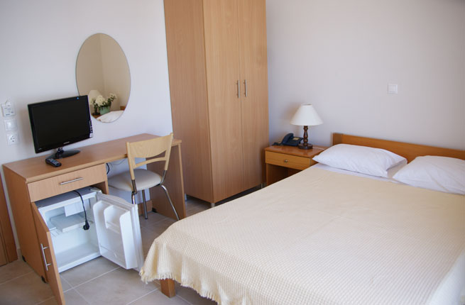 International Hotel Rodos - NR