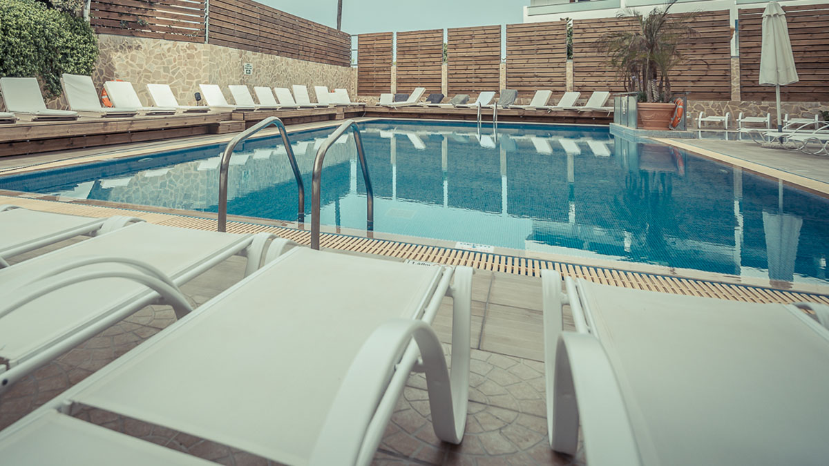 Kipriotis Hotel Rhodes - NR