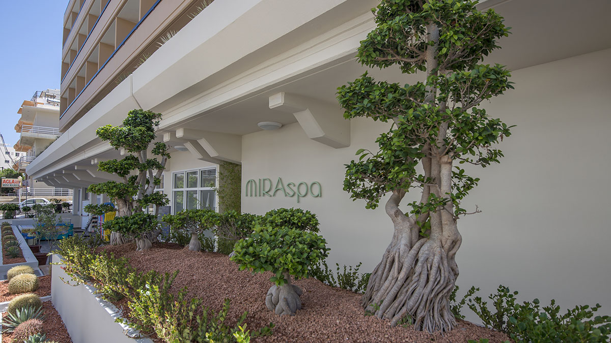 Kipriotis Hotel Rhodes - NR