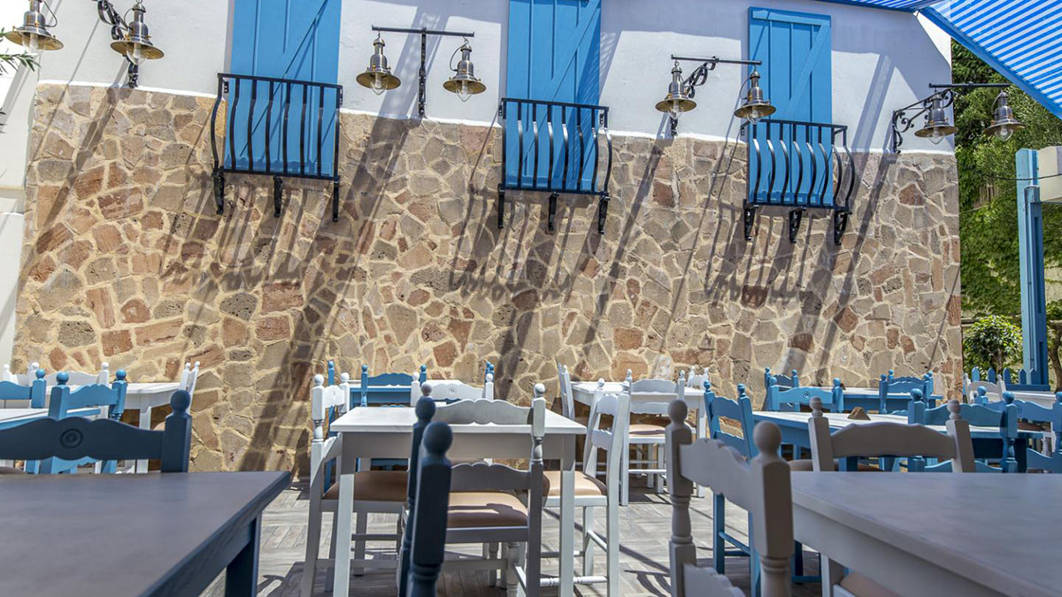 Kipriotis Hotel Rhodes - NR