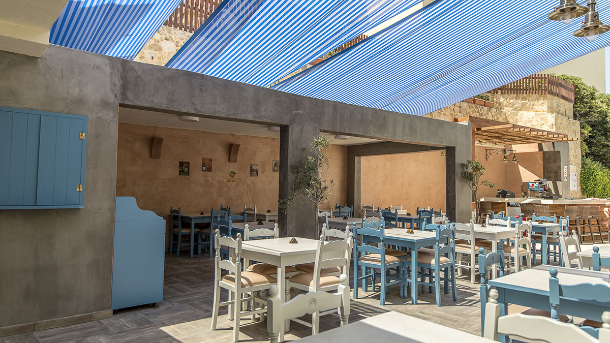 Kipriotis Hotel Rhodes - NR