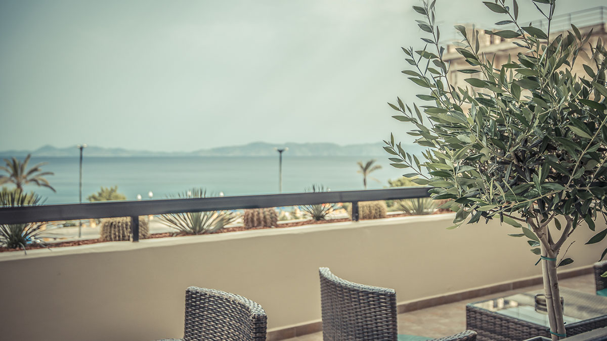 Kipriotis Hotel Rhodes - NR