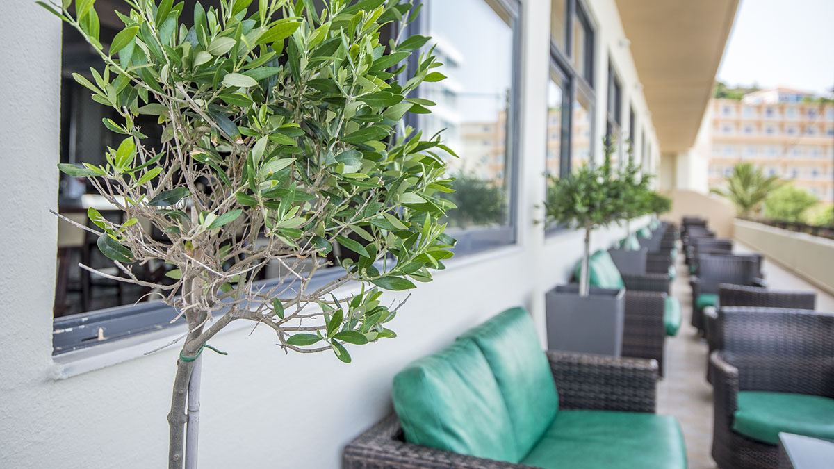 Kipriotis Hotel Rhodes - NR