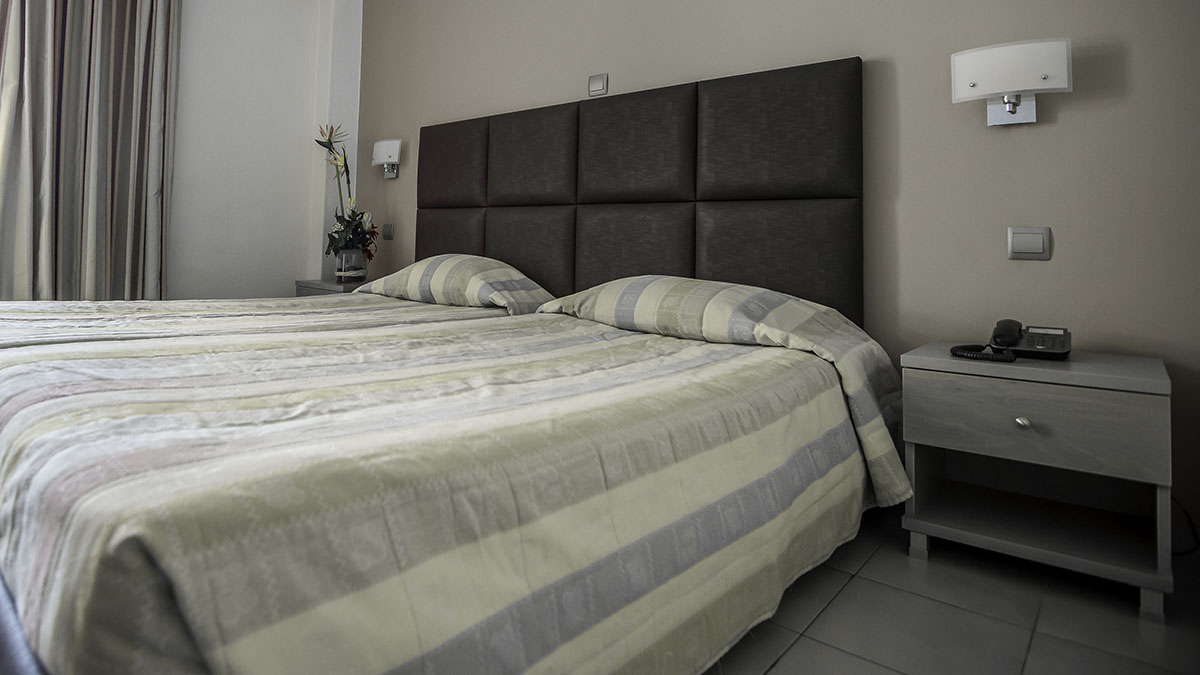 Kipriotis Hotel Rhodes - NR