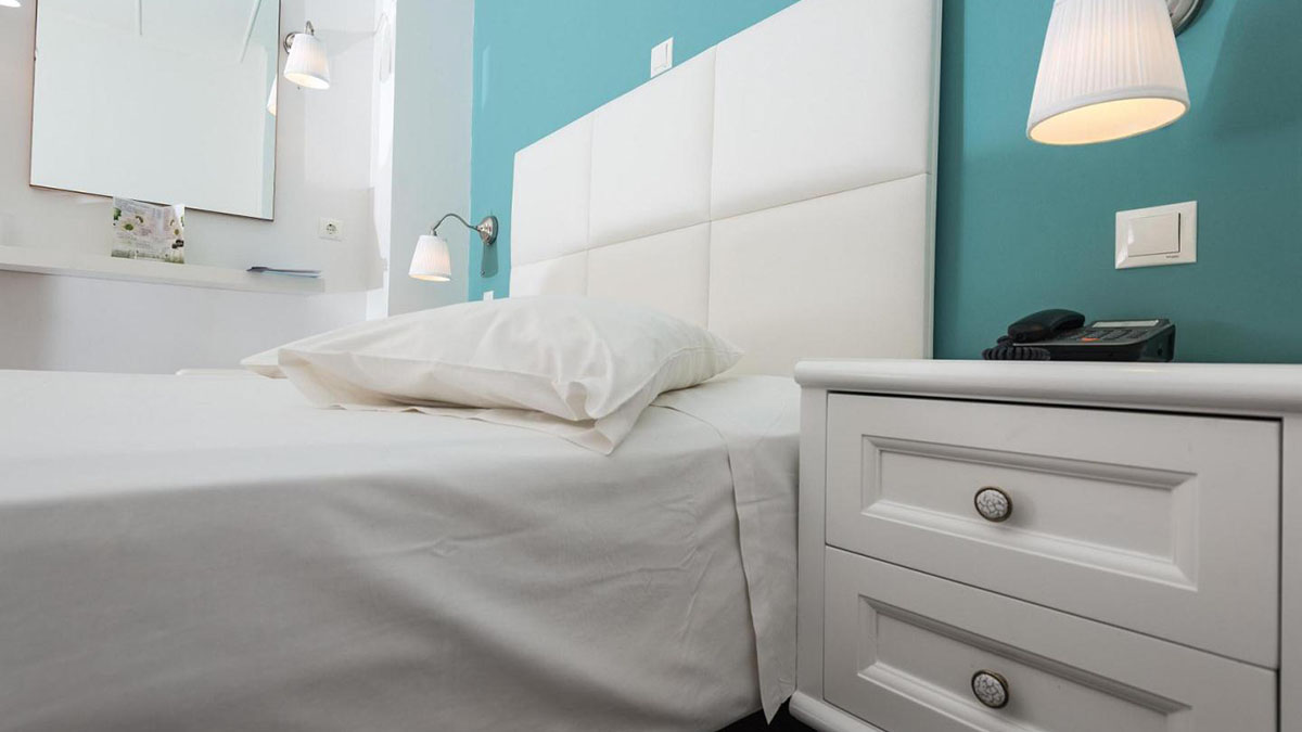 Kipriotis Hotel Rhodes - NR