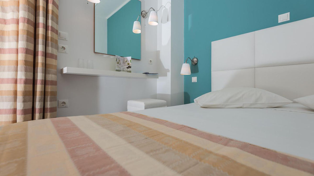 Kipriotis Hotel Rhodes - NR