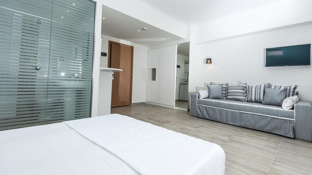 Kipriotis Hotel Rhodes - NR