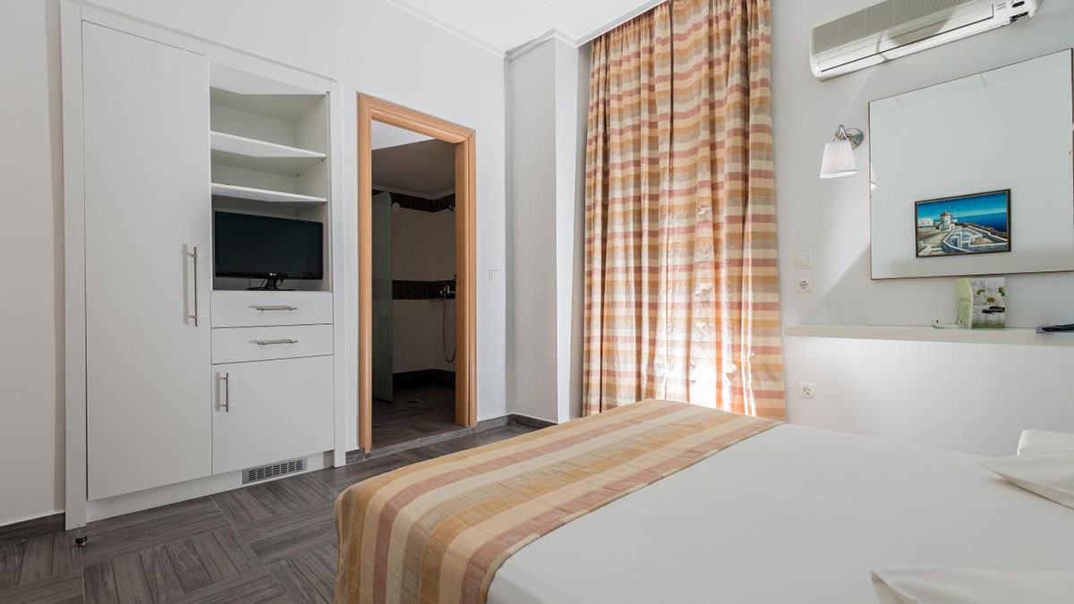 Kipriotis Hotel Rhodes - NR