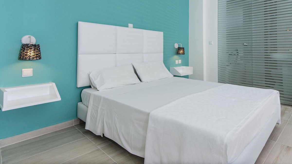 Kipriotis Hotel Rhodes - NR