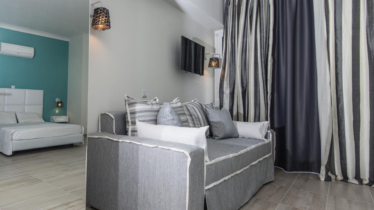 Kipriotis Hotel Rhodes - NR