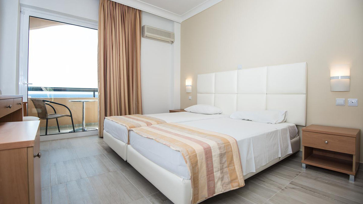 Kipriotis Hotel Rhodes - NR