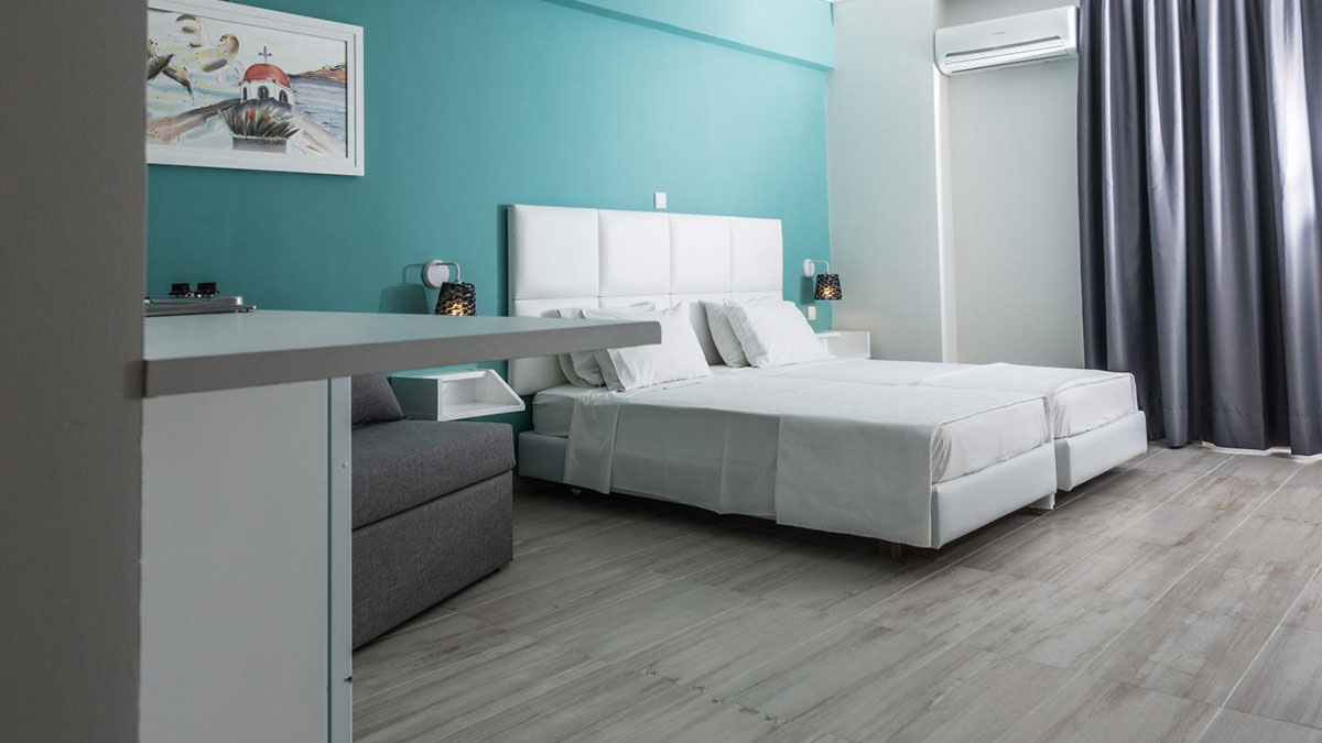 Kipriotis Hotel Rhodes - NR