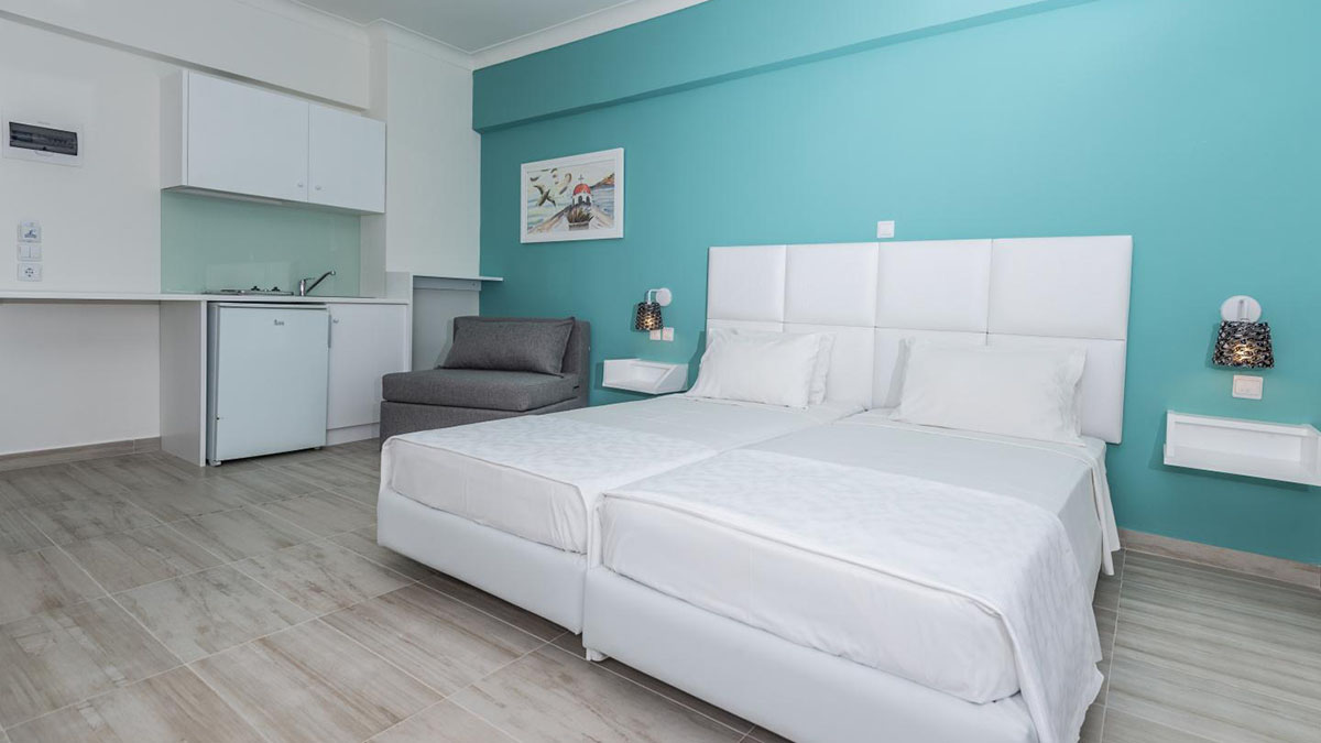 Kipriotis Hotel Rhodes - NR