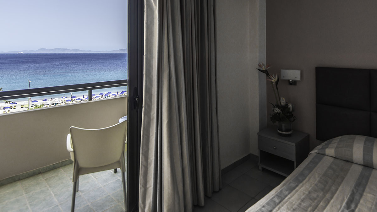 Kipriotis Hotel Rhodes - NR