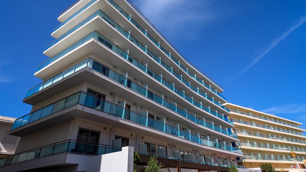 Manousos City Hotel - NR