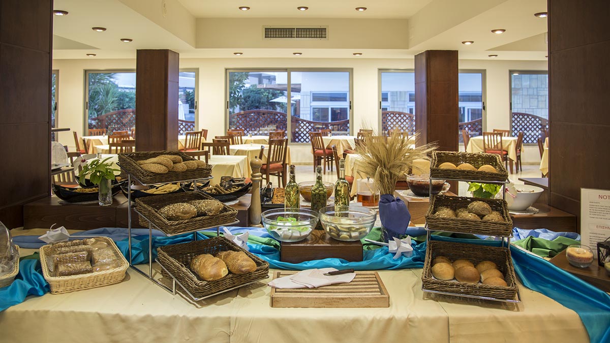 Manousos City Hotel - NR