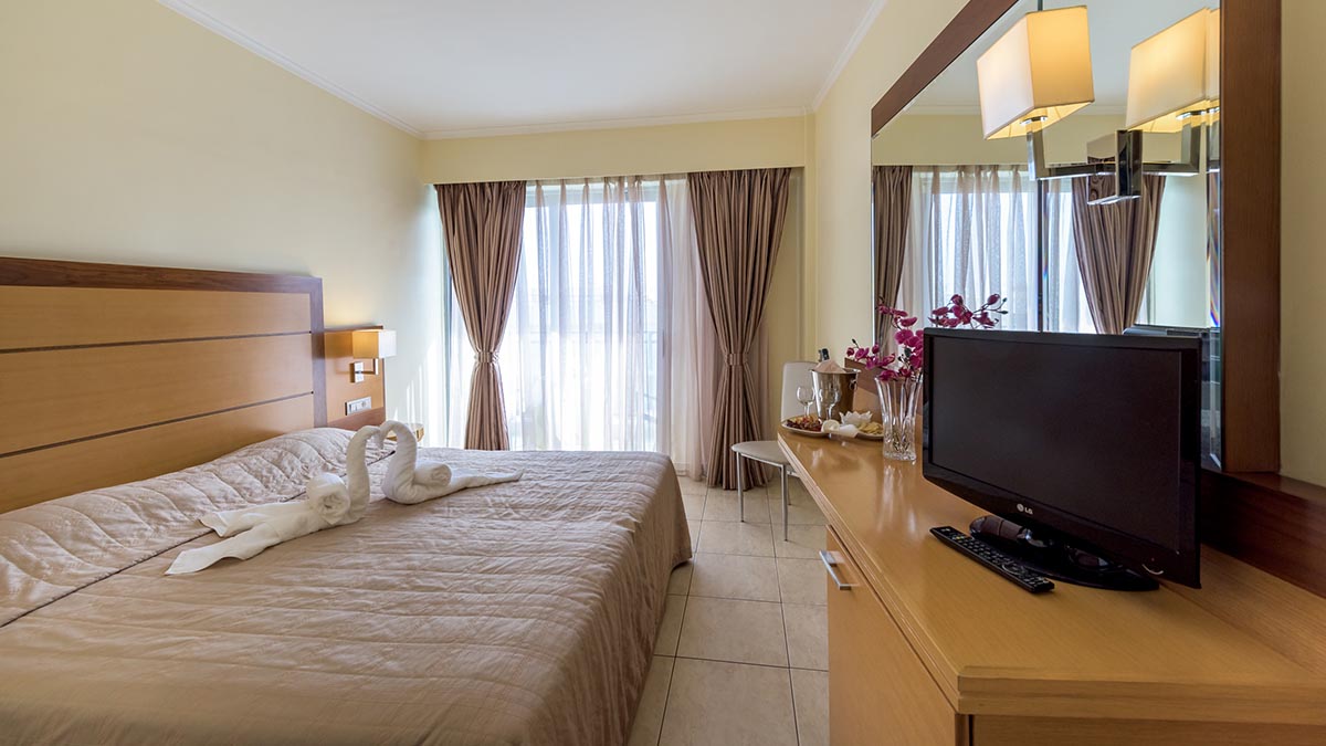 Manousos City Hotel - NR