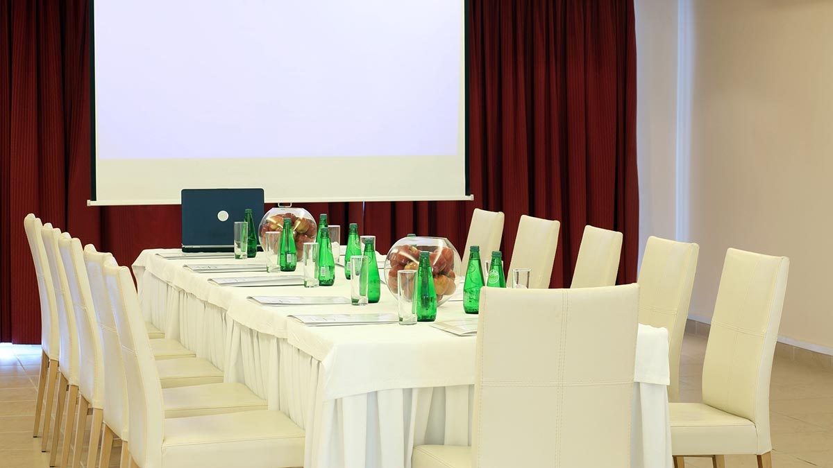 Manousos City Hotel - NR